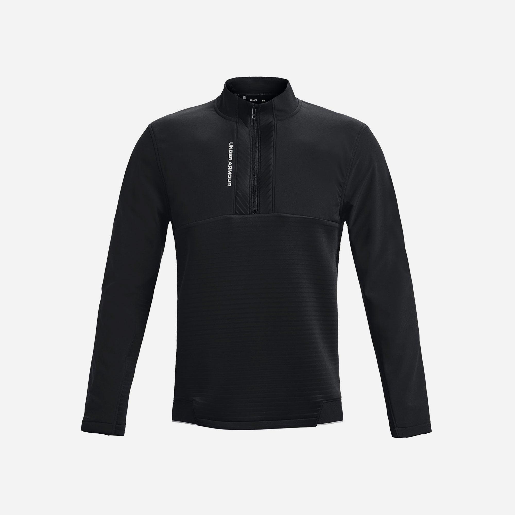 Áo khoác thể thao nam Under Armour Storm Daytona Fz - 1373409-001