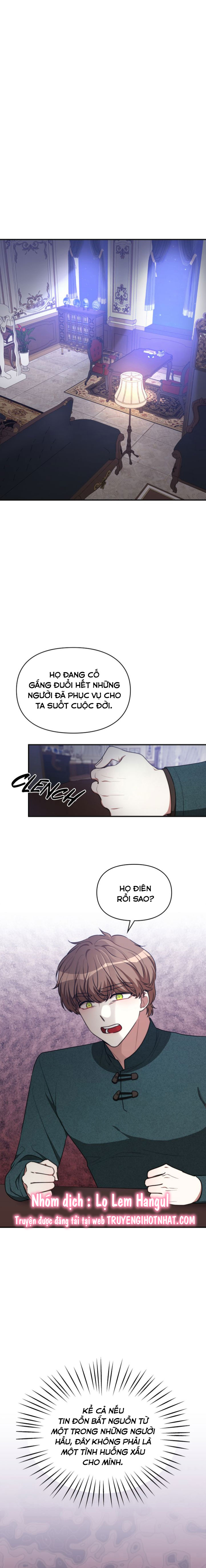 chuyện tình tay ba chapter 80 9