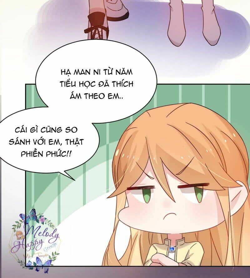 ma lạt thiên kim đẩu ác thiếu chapter 69 15