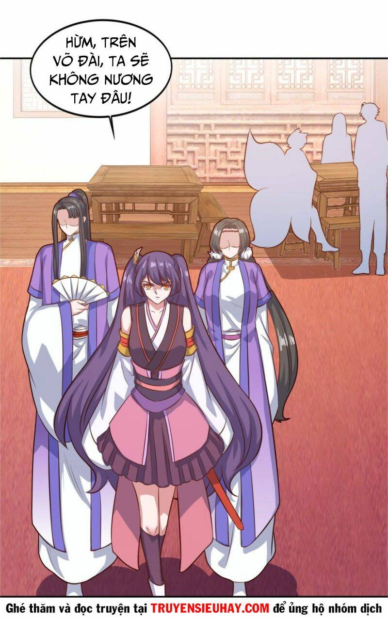 tiên ma đồng tu chapter 76 9