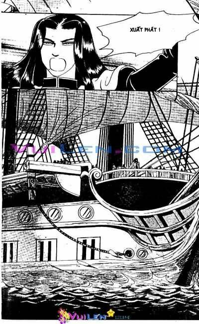 princess - công chúa xứ hoa (bản đẹp) chapter 22 42