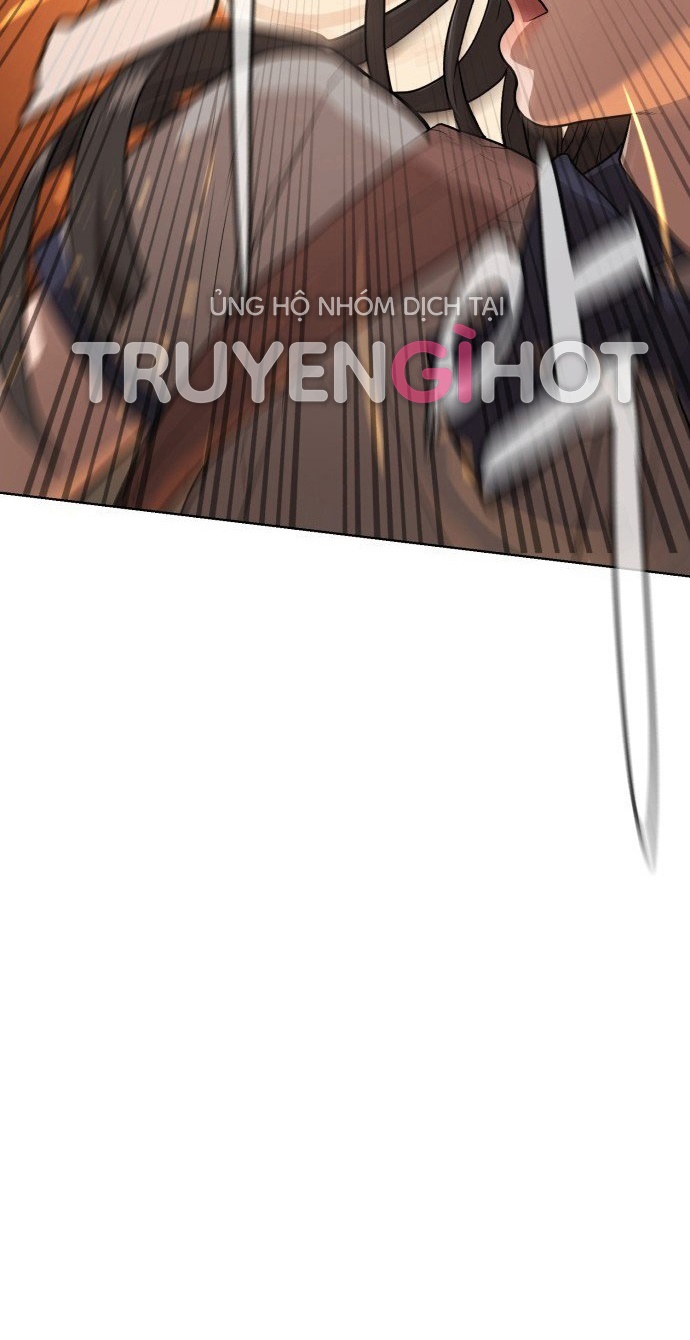 bạch huyết - white blood chapter 23 25