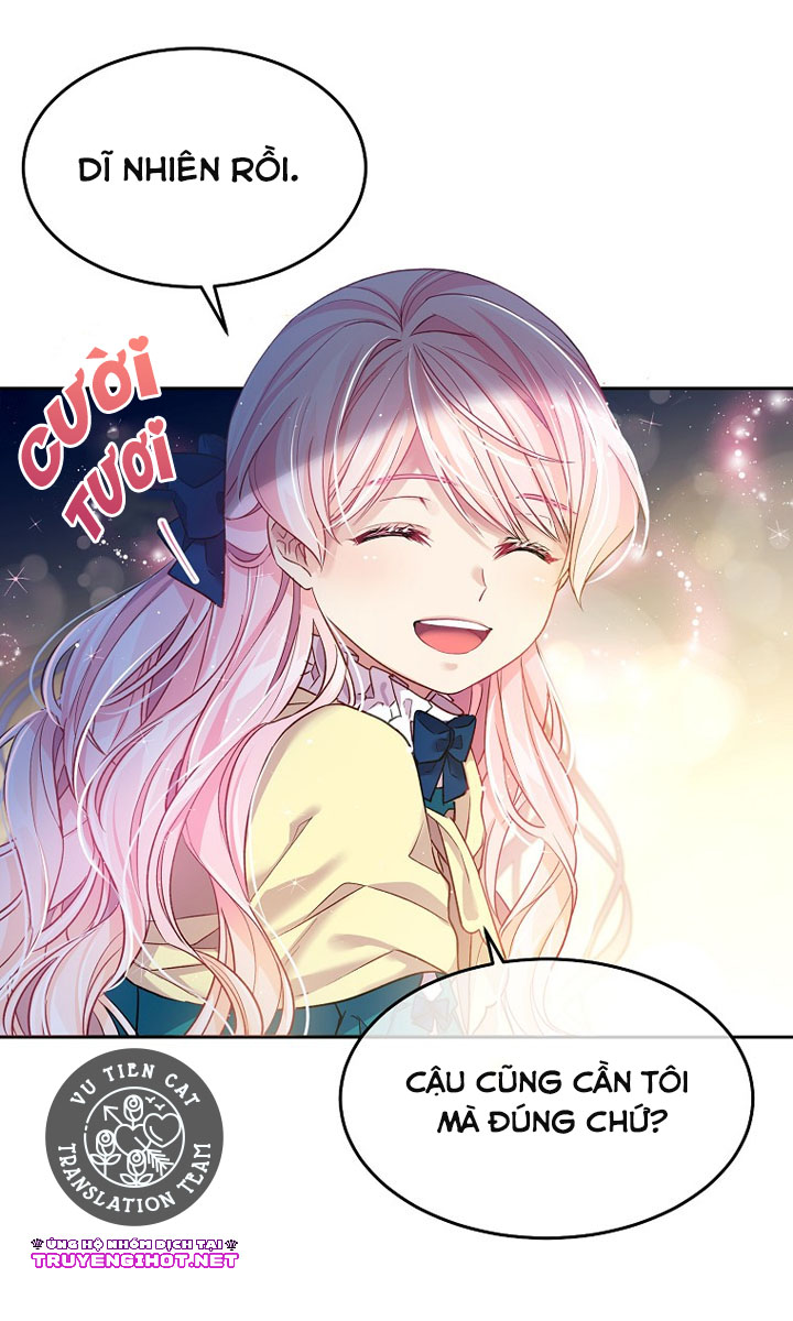 tôi gặp rắc rối vì chồng qúa dễ thương chapter 3 45