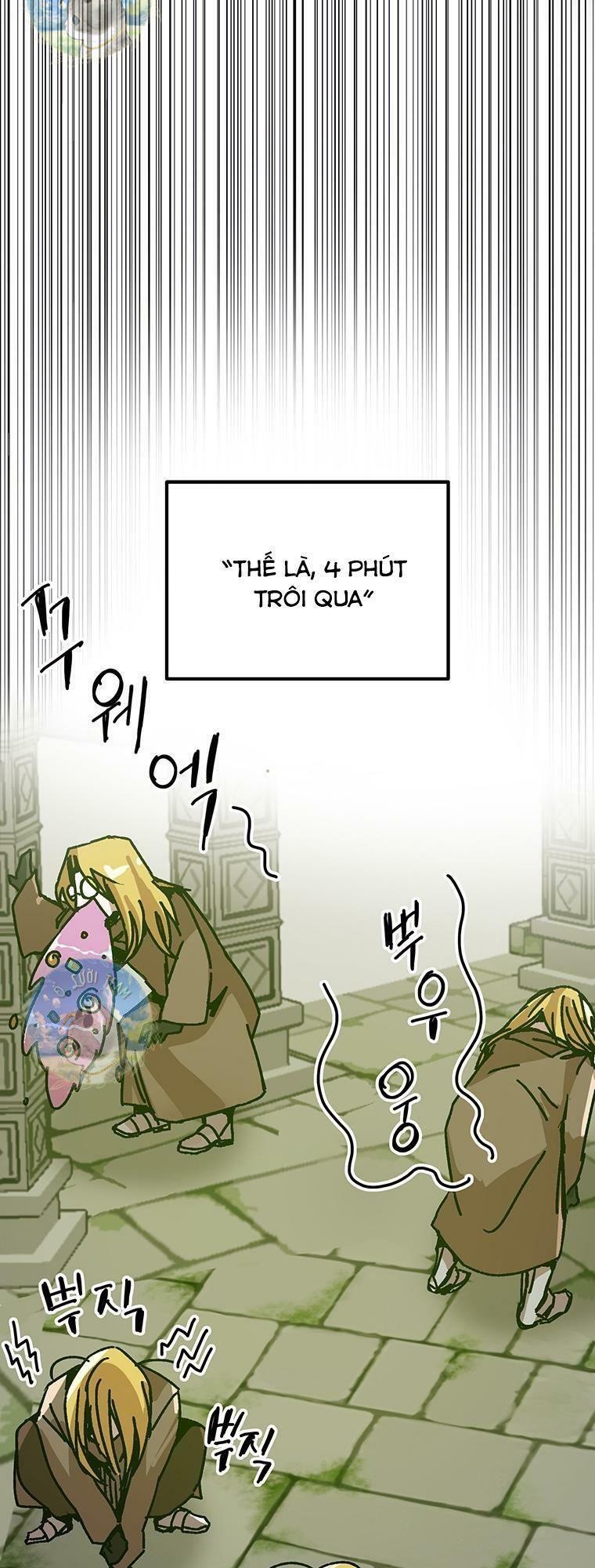 người chơi lỗi chapter 95 36