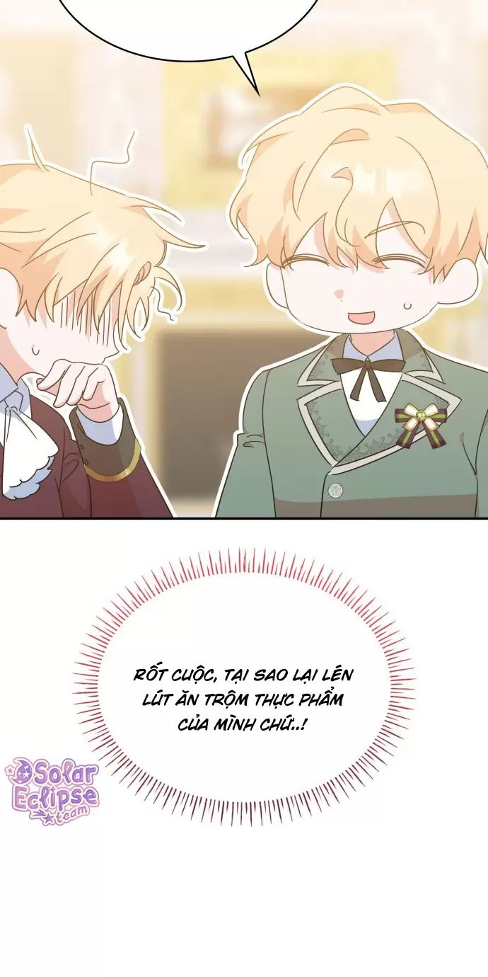 sống trong vườn hoa của công chúa chapter 29 66