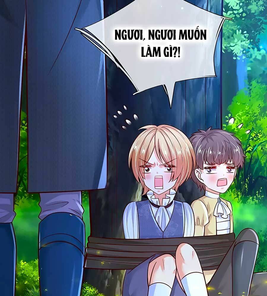 bỗng một ngày trở thành con gái nhà vua chapter 217 17