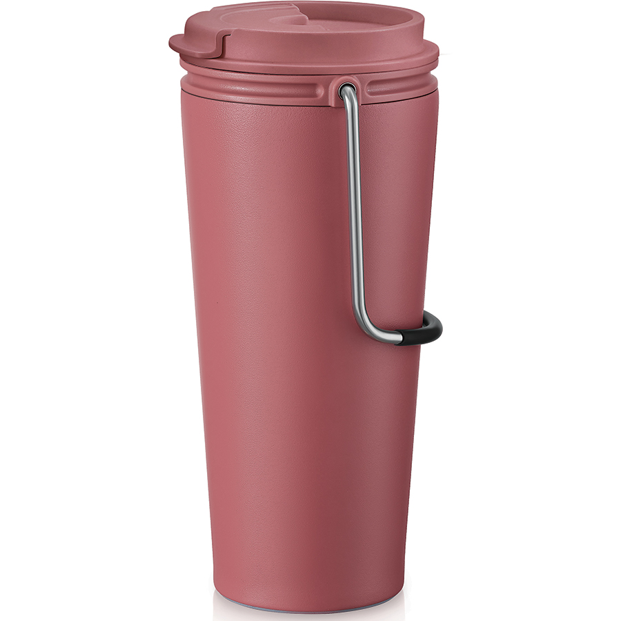 Hình ảnh Bình Giữ Nhiệt Locknlock Bucket Tumbler LHC4269 540ml