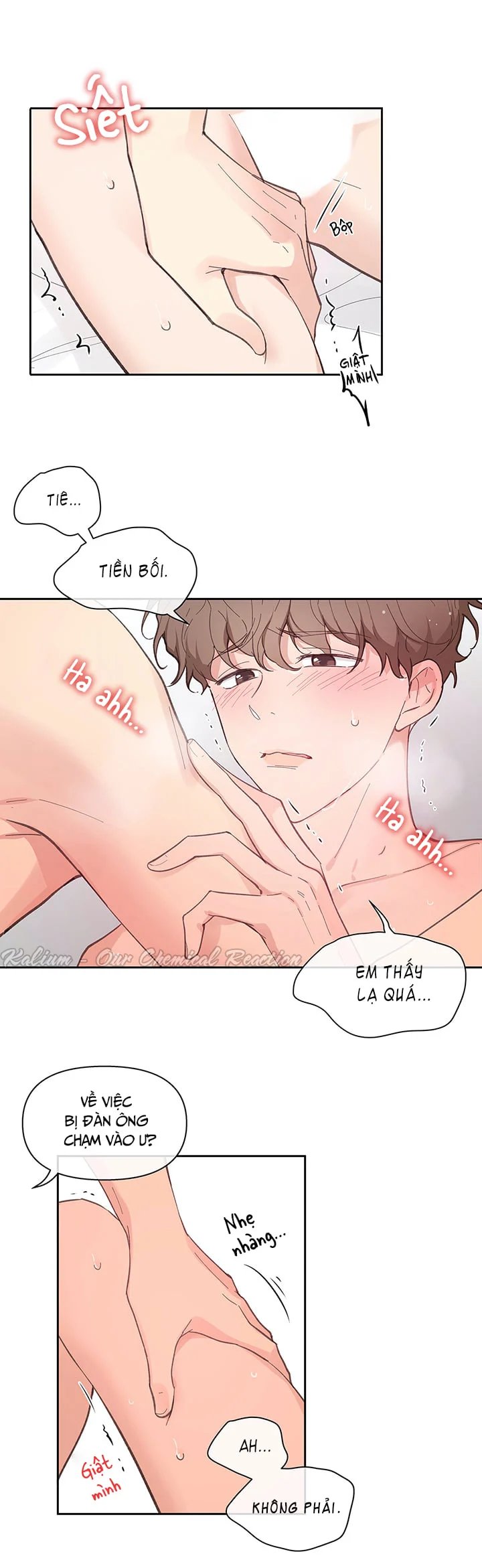 tâm tư của ju in chapter 7 26