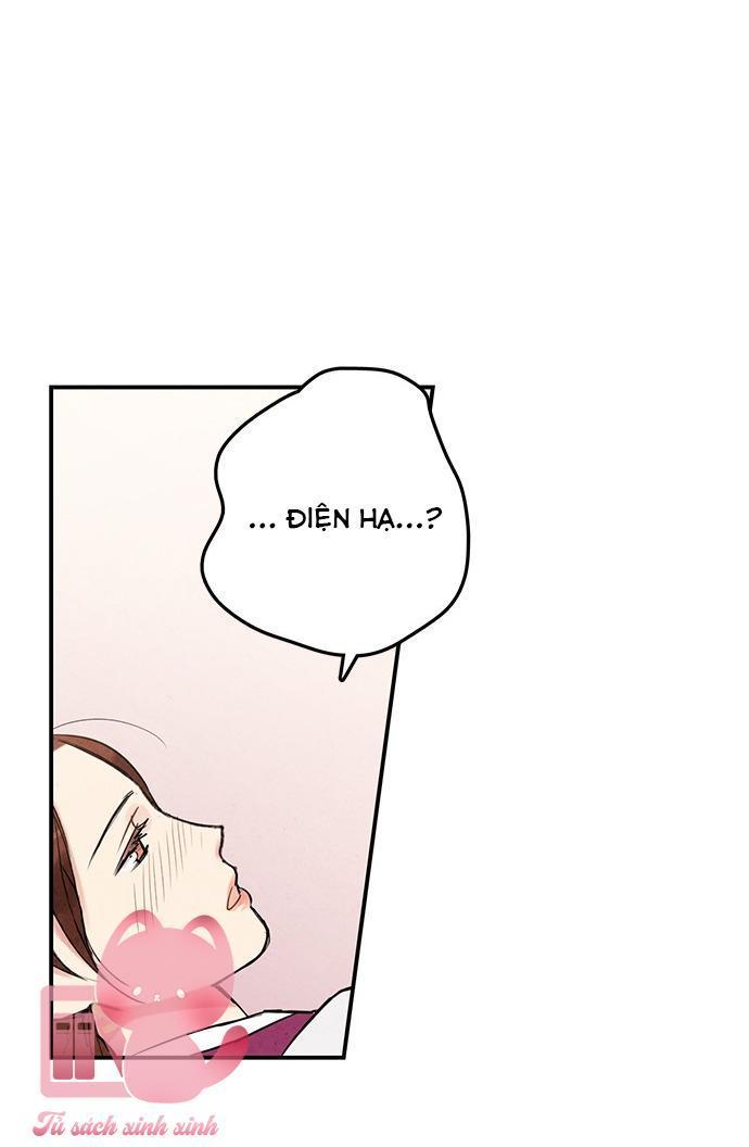 lệnh cấm hôn chapter 33 22