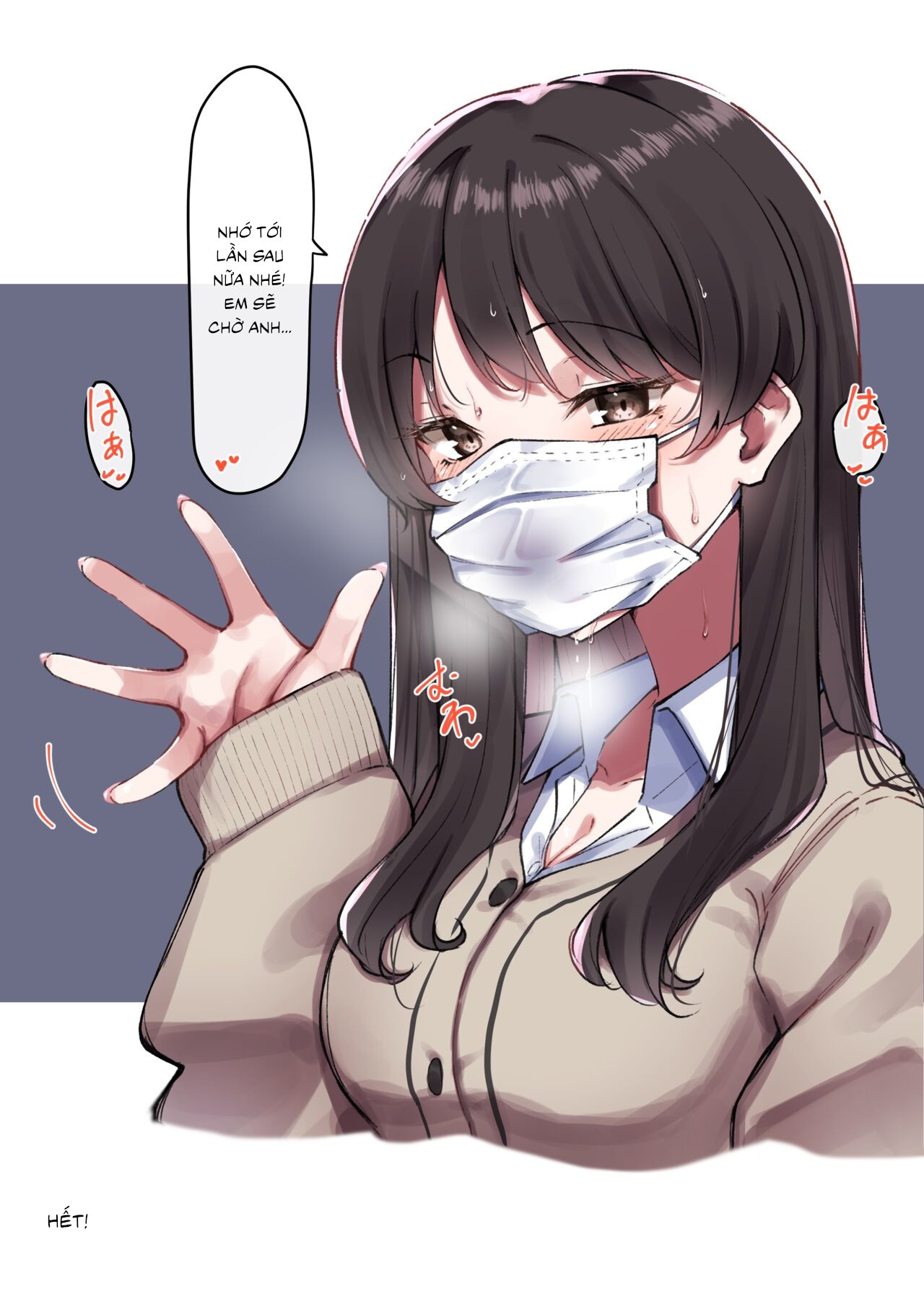 [18+] mask jk to berochuu chapter 1 6