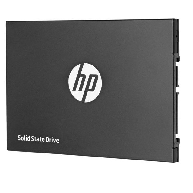 Ổ Cứng SSD HP S700 500GB - Hàng Chính Hãng