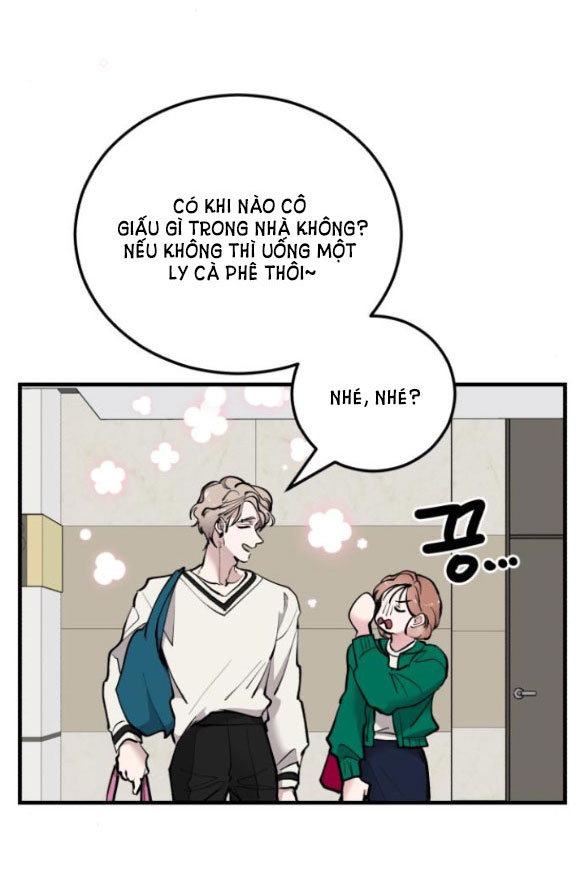 tân hôn mệt mỏi của trưởng phòng chapter 17.2 8