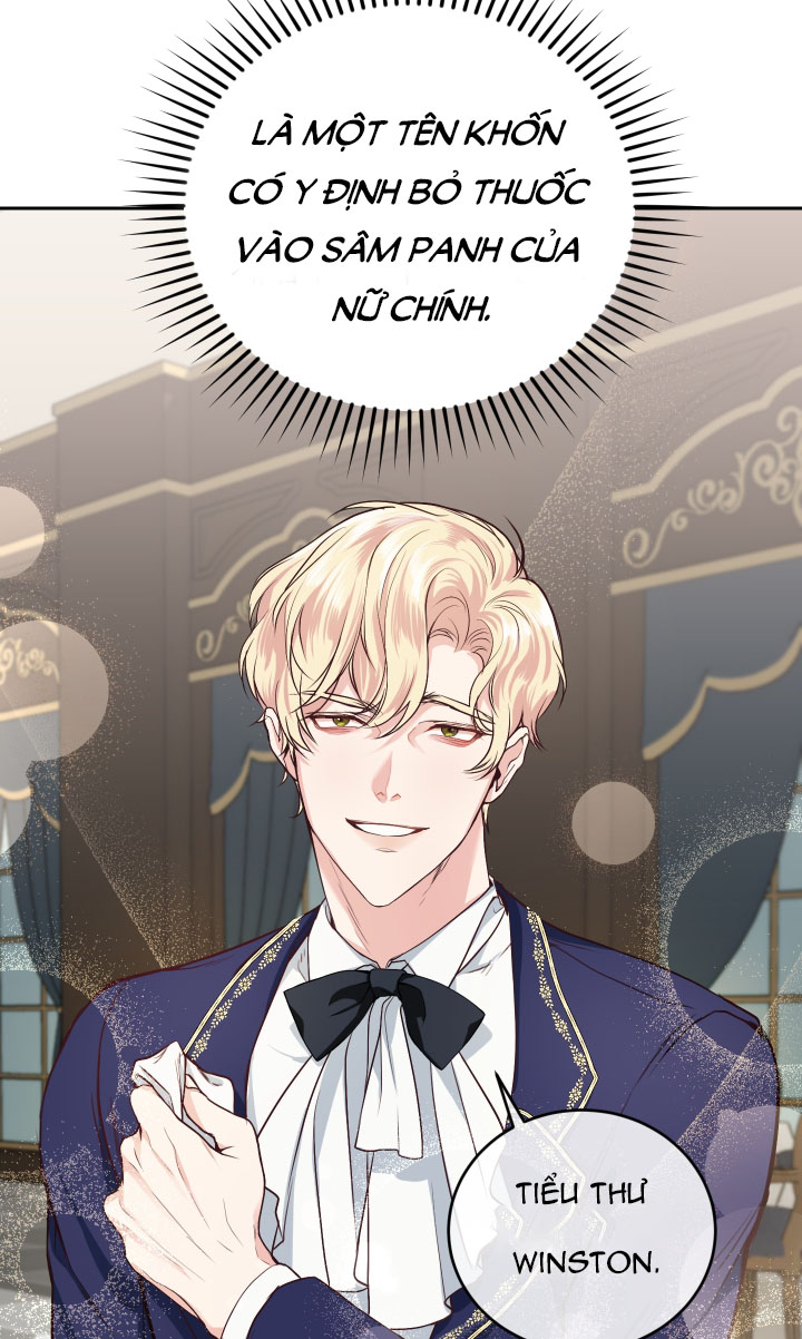 trở thành nhà điều chế nước hoa duy nhất của bạo chúa chapter 6 43