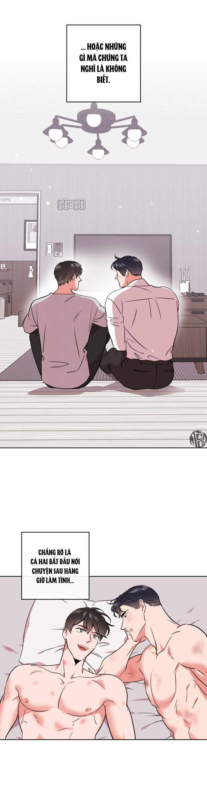 đặc vụ red candy chapter 94 5