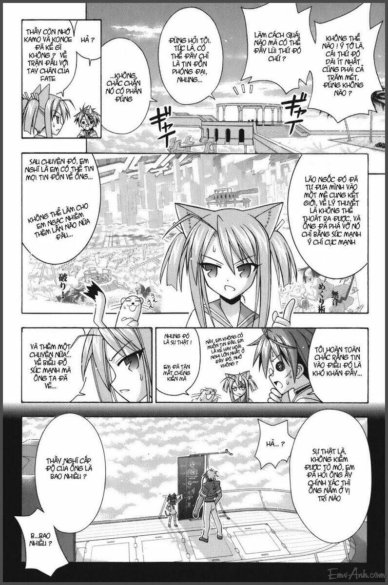 bậc thầy ma pháp chapter 238 11