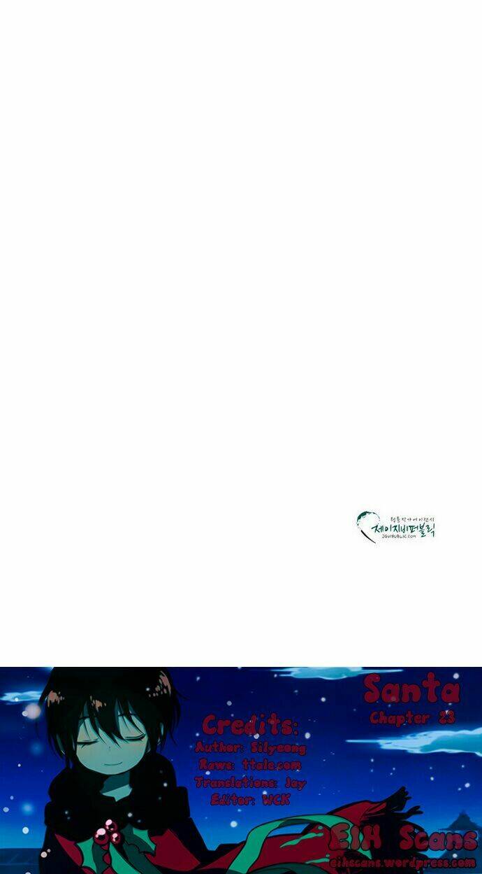 santa chapter 23 12