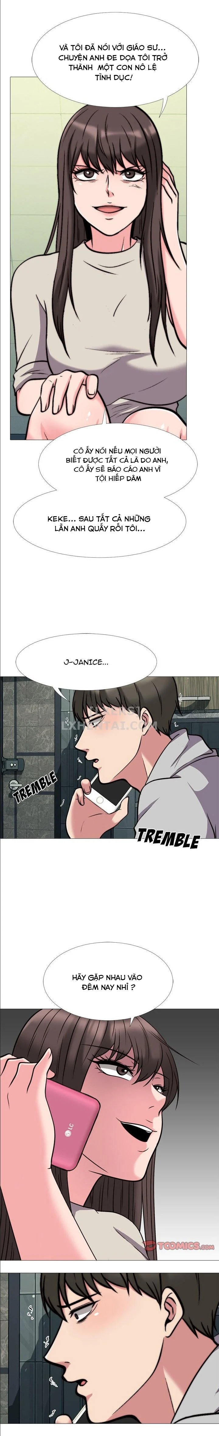 học bổng đặc biệt chapter 31 23