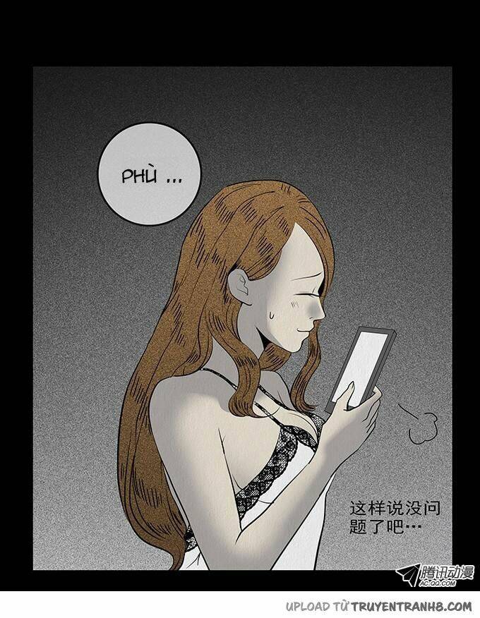 ớn lạnh tuyệt đối chapter 29 12