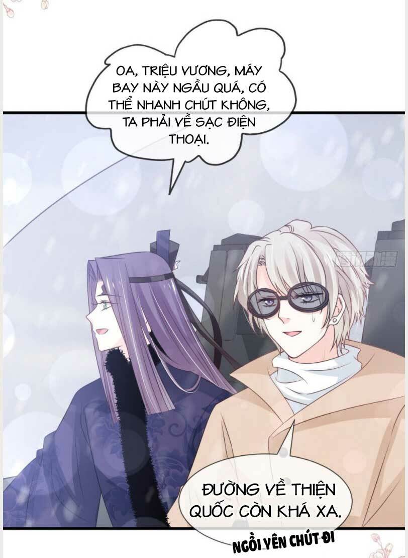 thiên hạ đệ nhất sủng phi chapter 208.2 16