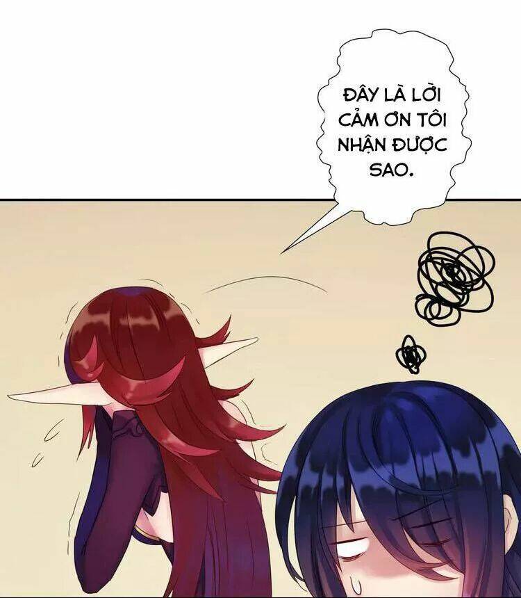 thực luyến kỳ duyên chapter 4 26