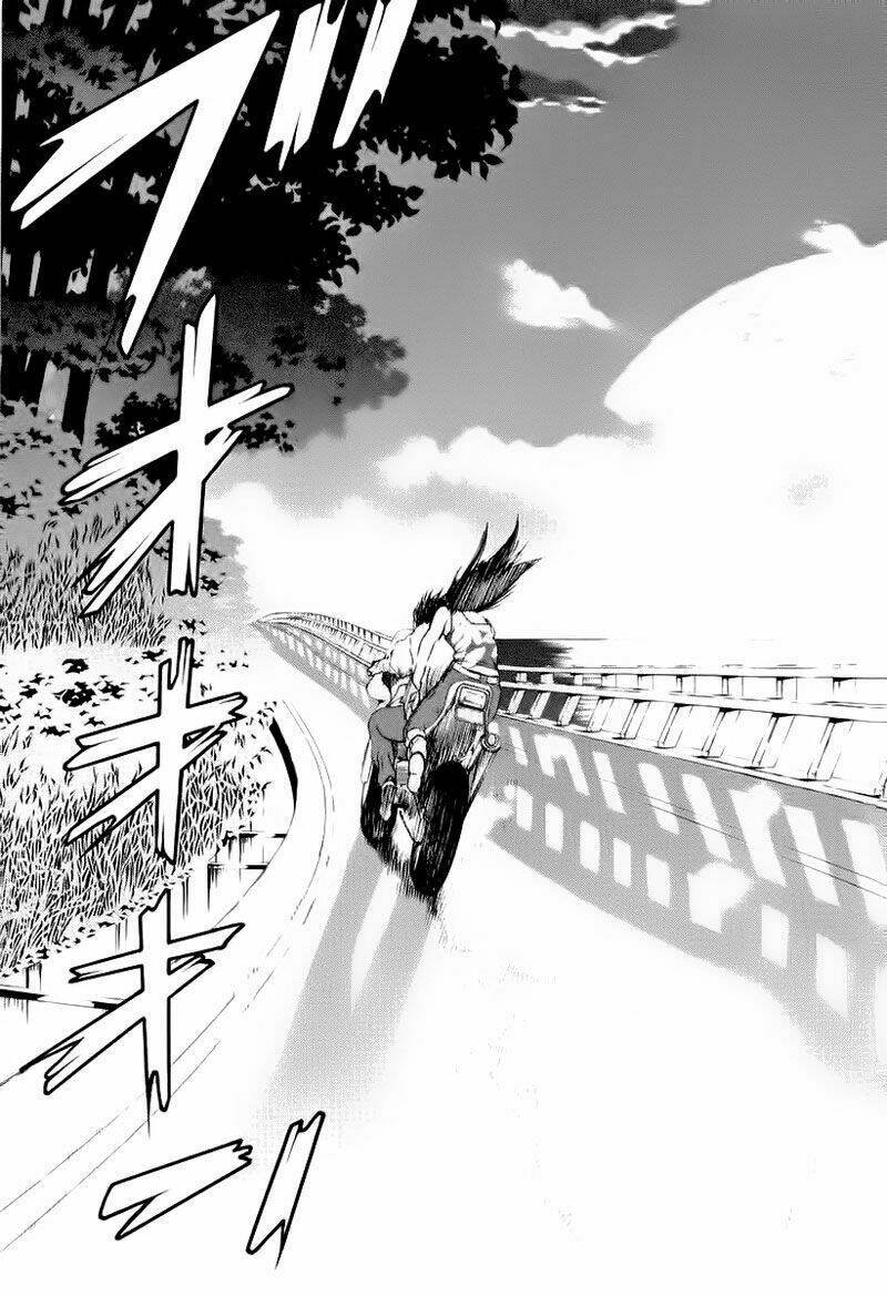 a girl chapter 11 30