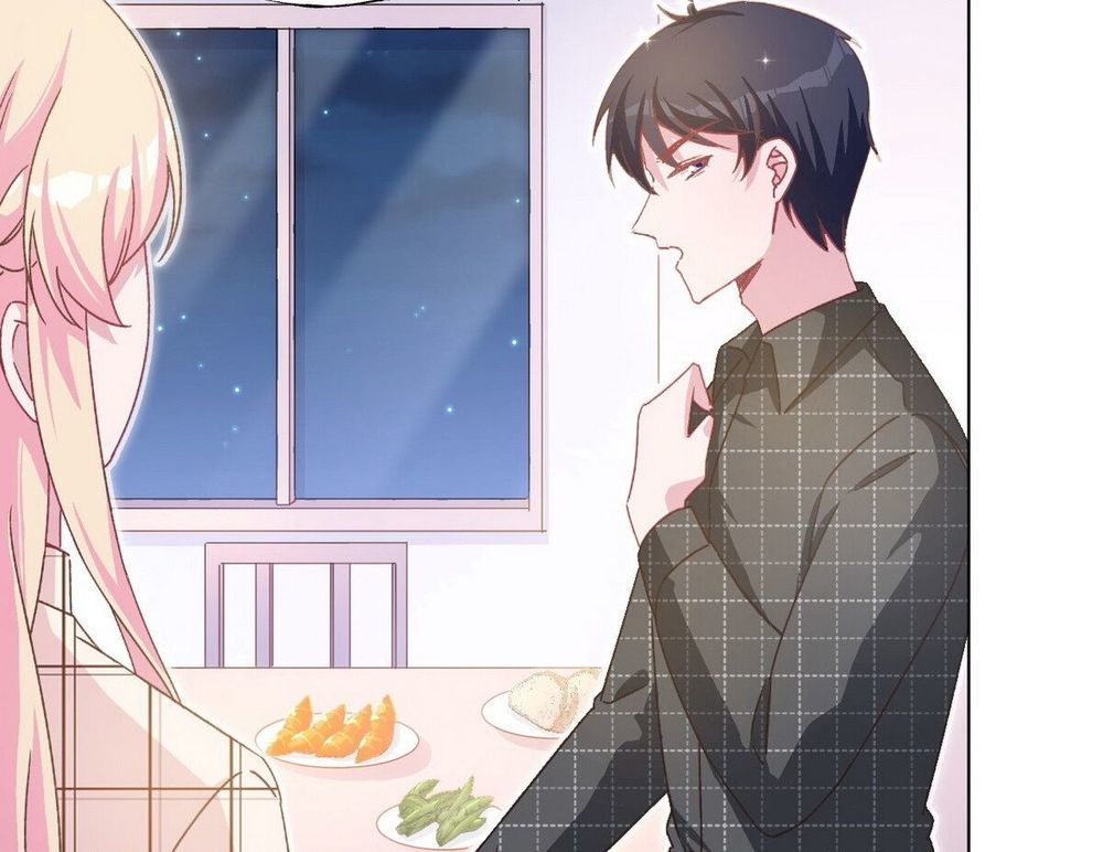 trời ban cho nam thần daddy chapter 46 26