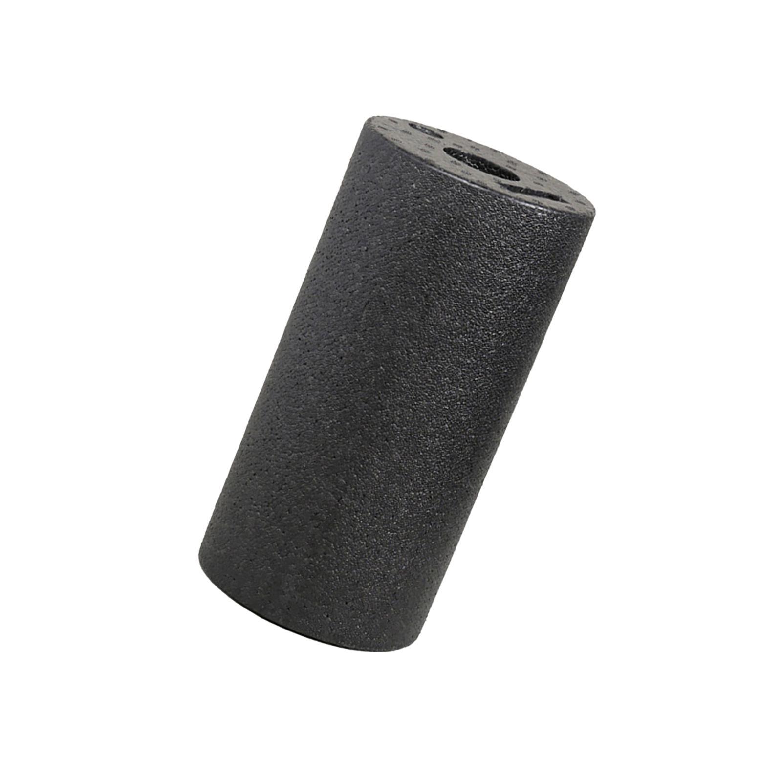 Hollow Yoga Column Accessories Muscle Massage Pilates Foam Roller for Relaxation Gym