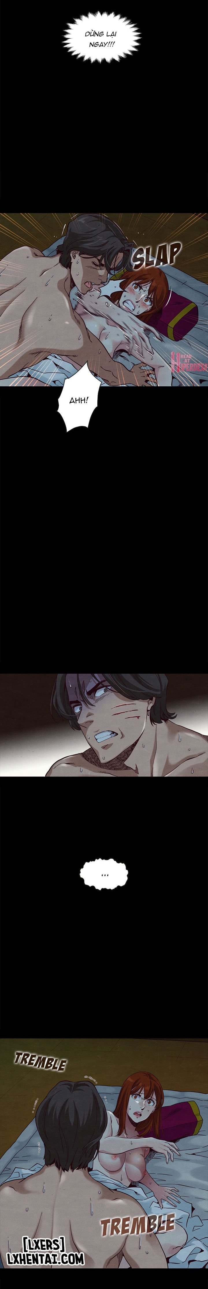 công tử bột chapter 22 12