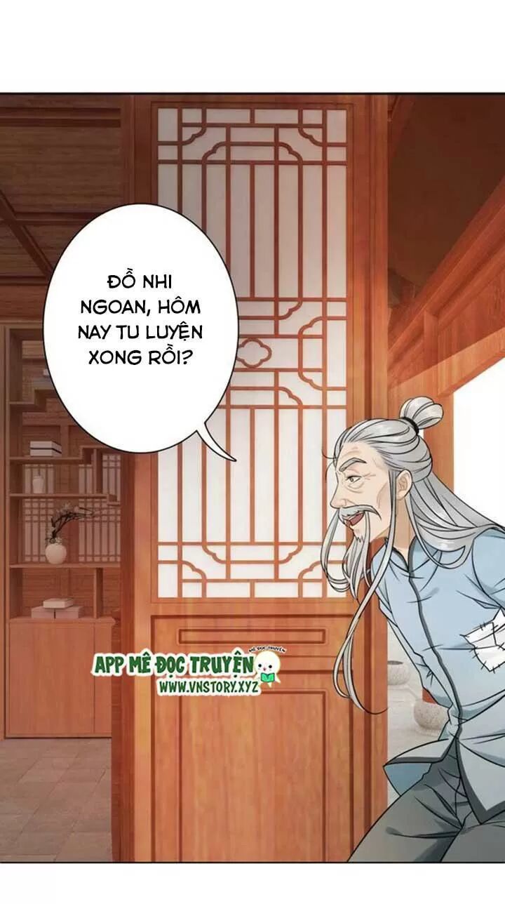 cực phẩm phế vật tiểu thư chapter 49 38