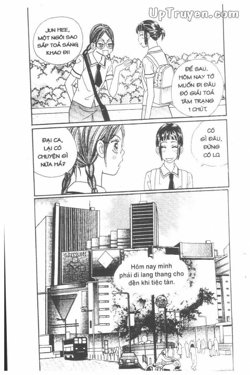 hái sao tình yêu chapter 8 150