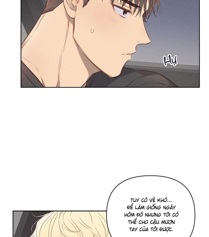 đại úy lãng mạn thân yêu của tôi chapter 8 80