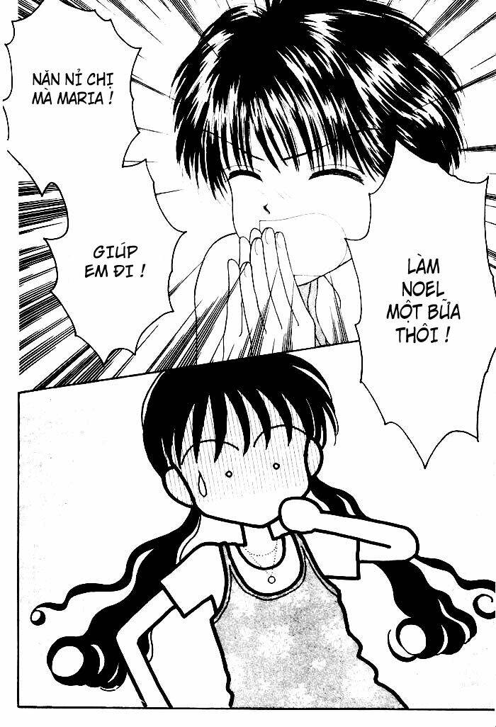 minto na bokura chapter 9 32