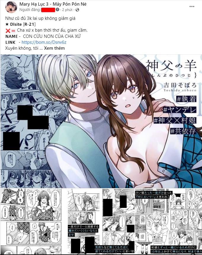 dark moon - tế đàn ánh trăng chapter 60.2 4