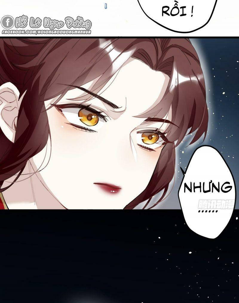 phế vật công chúa muốn nhặt chồng chapter 4 44