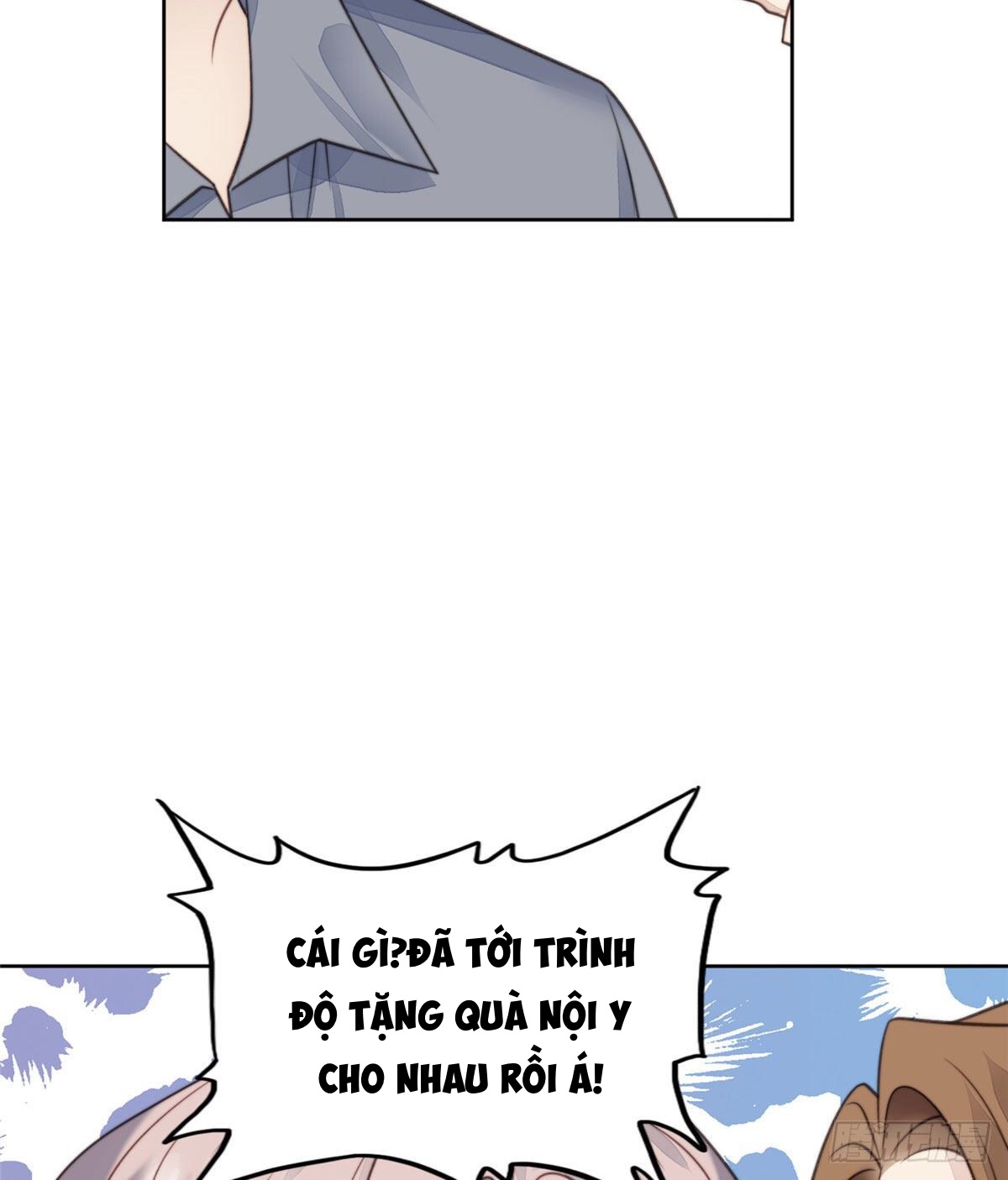 dựa vào đại lão ổn định vị trí c trong nam đoàn chapter 12 22