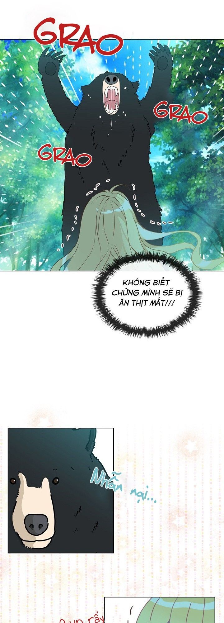 con có phải con là con gái của ngài không? chapter 39 14