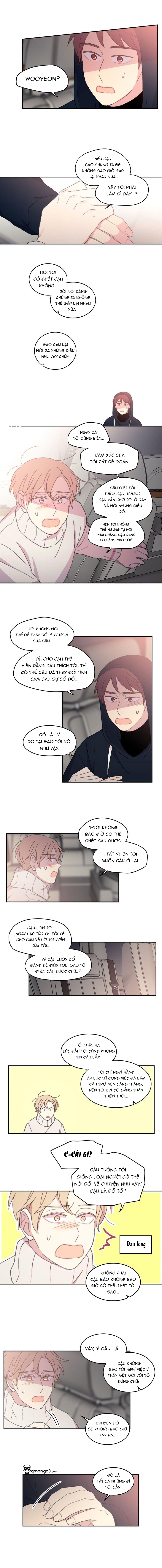 chẳng thể rời mắt khỏi cậu chapter 23 5