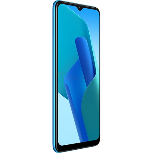 Điện thoại Oppo A16K (3GB/32GB) - Hàng chính hãng