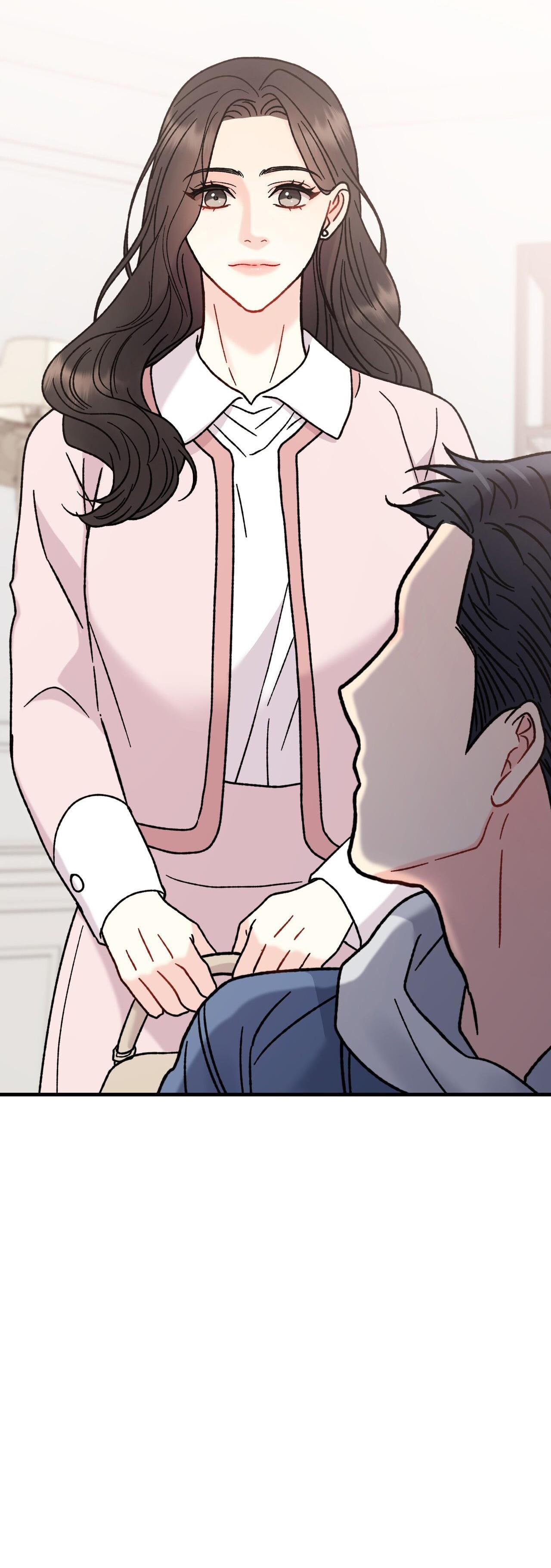 cậu không phải là gu của tôi chapter 7 69