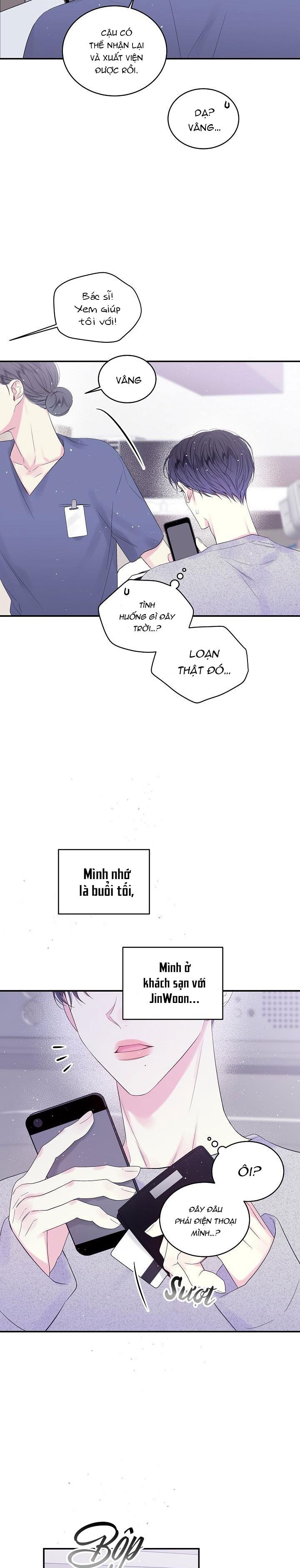 bình minh thứ hai chapter 5 31