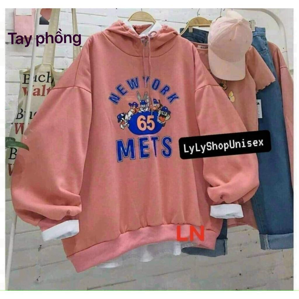 ÁO KHOÁC NỈ HOODIES NAM NỮ CỰC XINH HOT 2021 , DÀNH CHO CÁC BẠN TRẺ THỜI TRANG MỚI KINGSHOP79