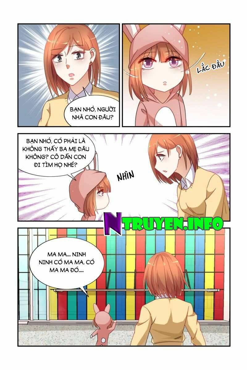 dường như tình yêu đã đến chapter 26 5