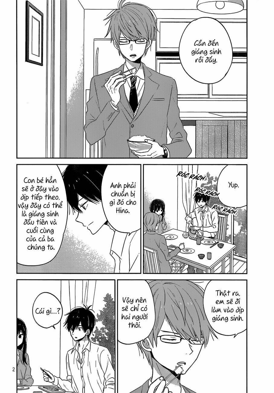 ngôi nhà mặt trời chapter 39 3