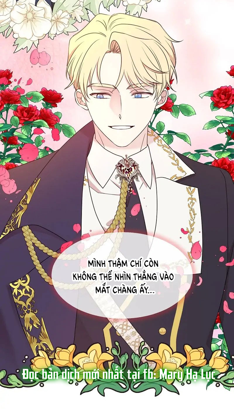 tôi chán nản vì người chồng thứ 2 còn "khỏe" hơn chồng cũ chapter 32.2 7