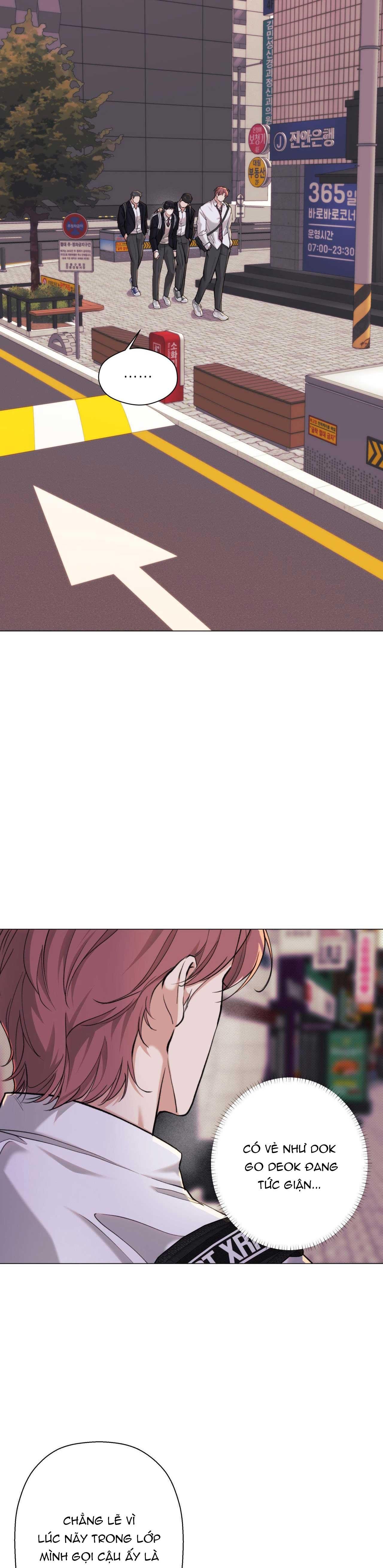 em bé và đại ca chapter 27 2