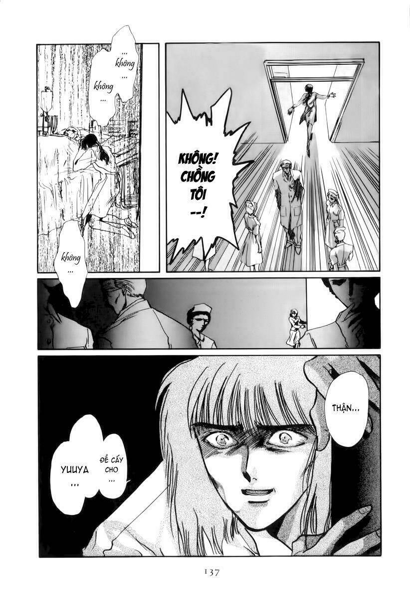 tokyo babylon chapter 8.1 12