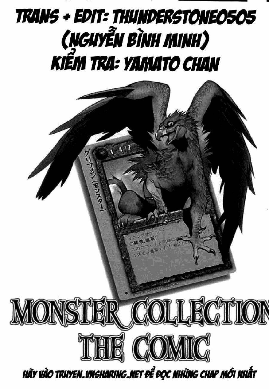 monster collection chapter 33 39