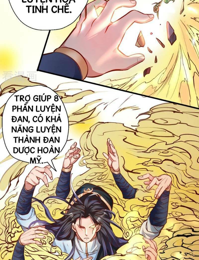 tối cường đại biểu hoàng kim thận chapter 28 23