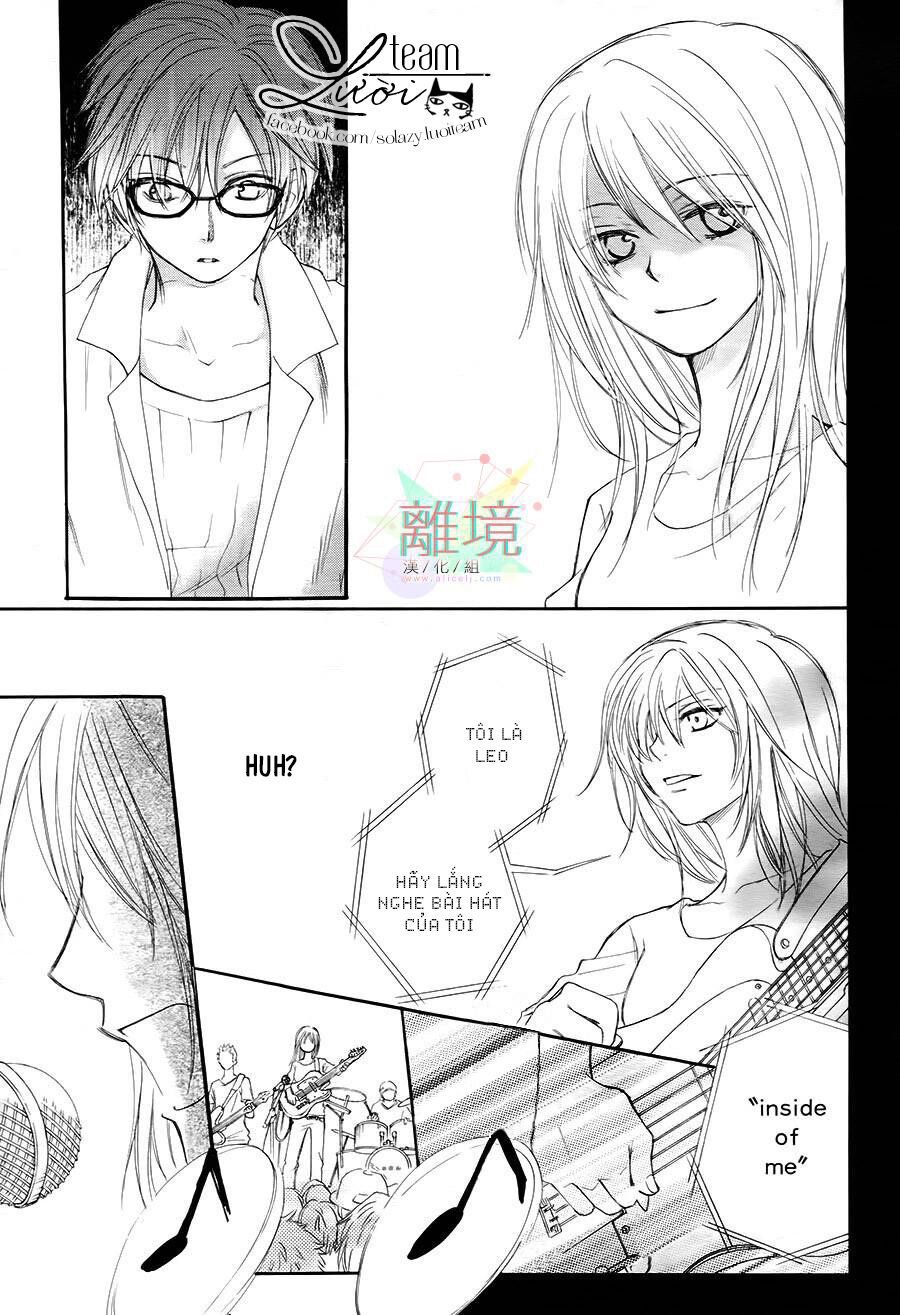 sora no oto chapter 3 33