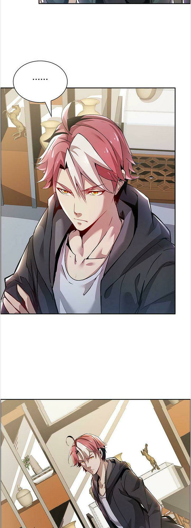 bất tử thần vương tu liên tục chapter 1.1 93